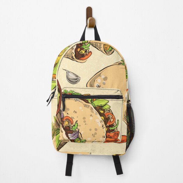 Item preview, Mexican food designed and sold by DerSenat.