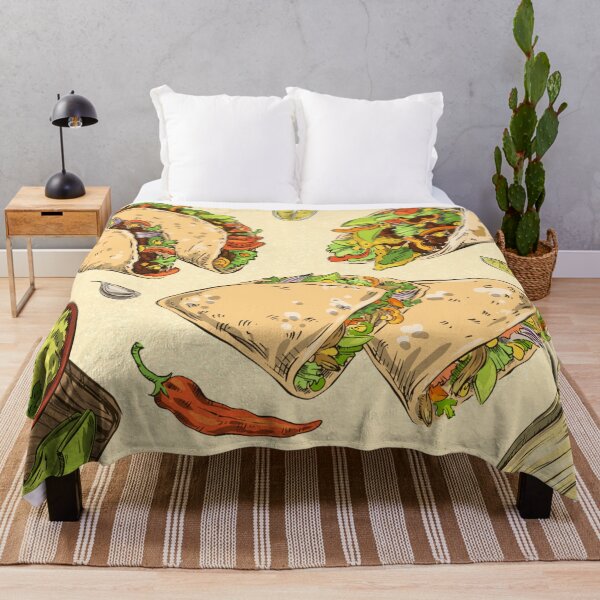 Item preview, Mexican food designed and sold by DerSenat.