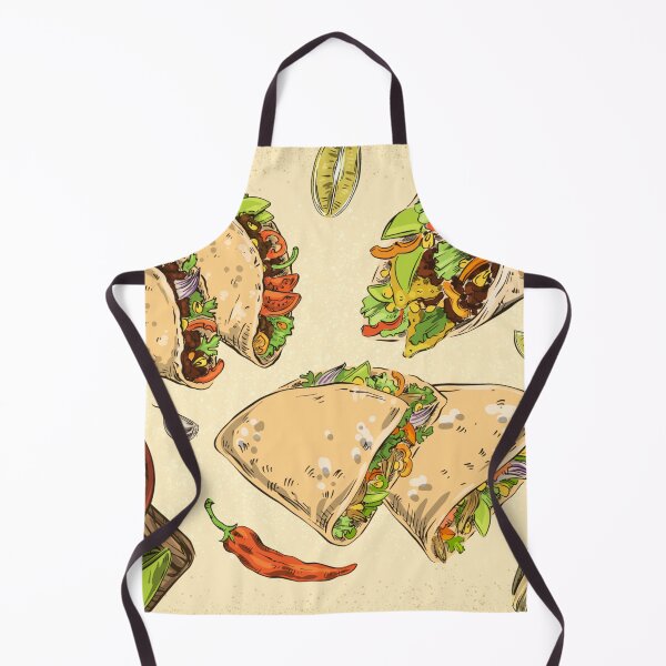 Item preview, Mexican food designed and sold by DerSenat.