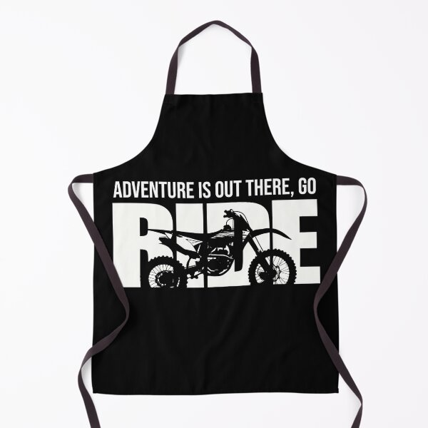 Item preview, Adventure is out There, Go RIDE designed and sold by starider.