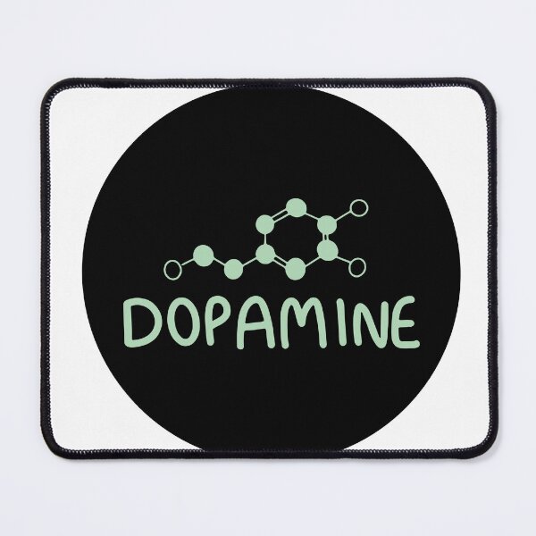 Item preview, Dopamine designed and sold by TheChicktopus.