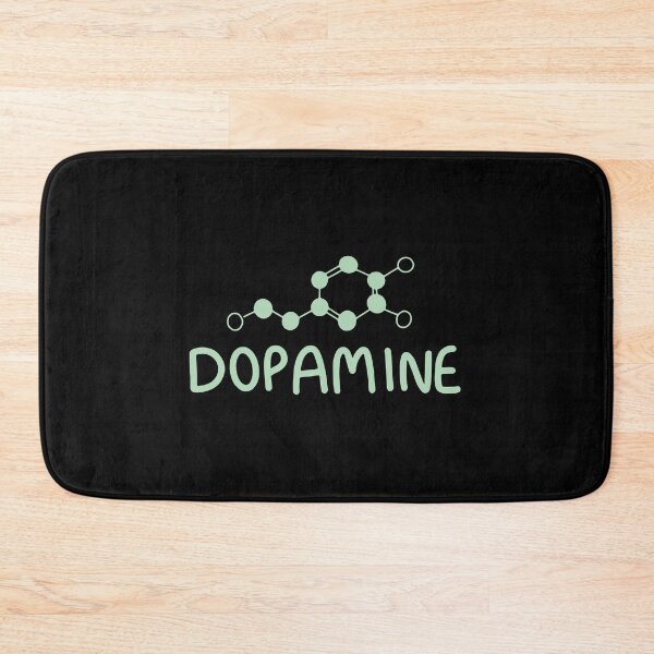Item preview, Dopamine  designed and sold by TheChicktopus.