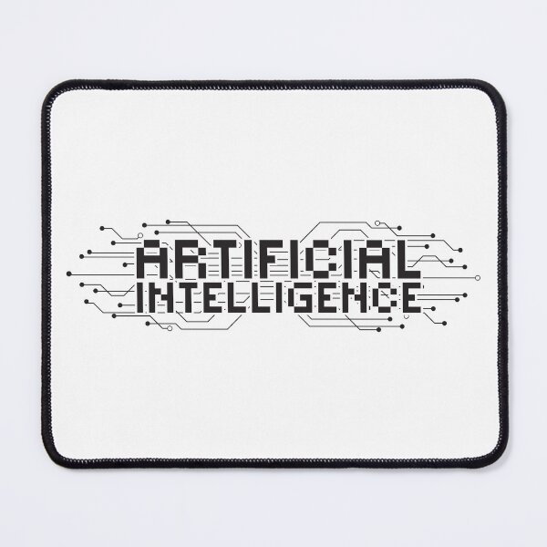 Item preview, Artificial Intelligence Sarcastic Funny saying gift for geek designed and sold by HomeCoquette.
