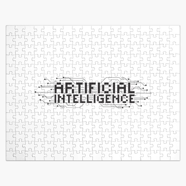 Item preview, Artificial Intelligence Sarcastic Funny saying gift for geek designed and sold by HomeCoquette.