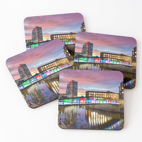Item preview, Leeds Bridgewater Place Skyline designed and sold by Alisonchambers2.
