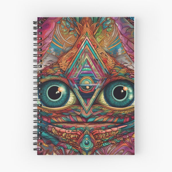 Artikelvorschau, Third Eye entworfen und verkauft von SeedDesign.
