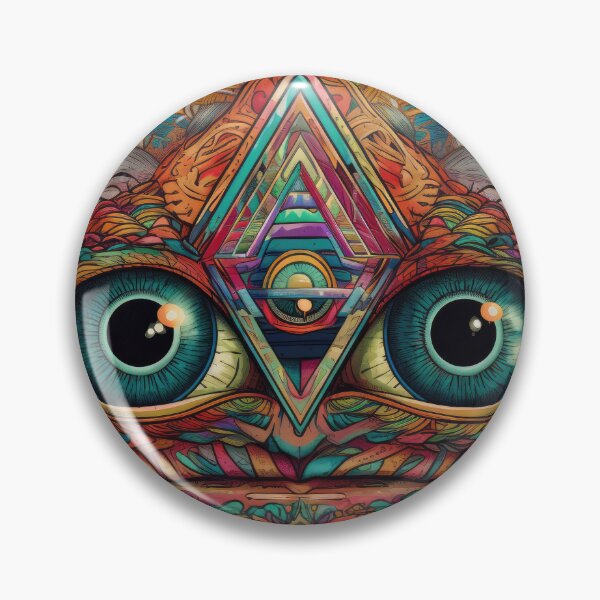 Item preview, Third Eye designed and sold by SeedDesign.
