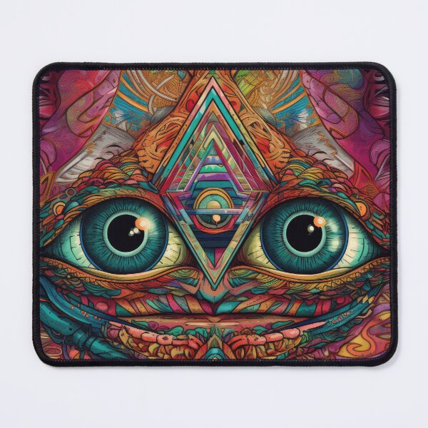 Item preview, Third Eye designed and sold by SeedDesign.