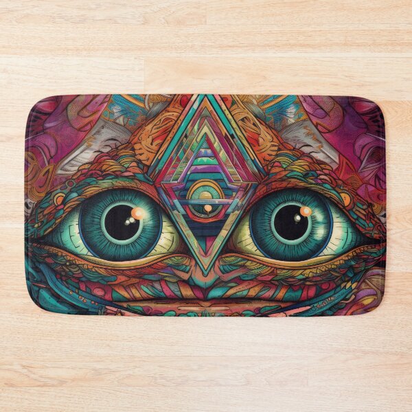 Item preview, Third Eye designed and sold by SeedDesign.