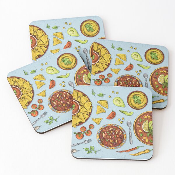 Item preview, Mexican food designed and sold by DerSenat.