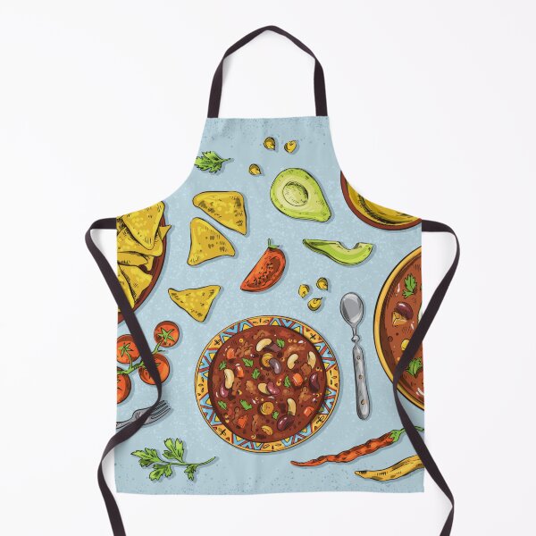 Item preview, Mexican food designed and sold by DerSenat.
