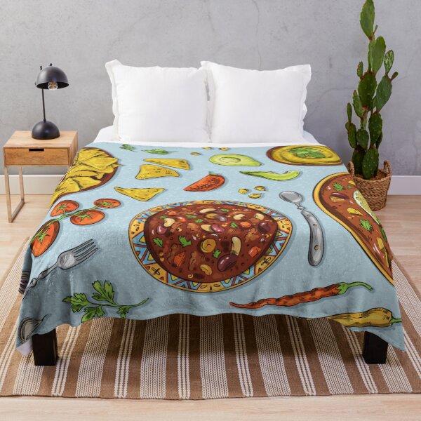 Item preview, Mexican food designed and sold by DerSenat.