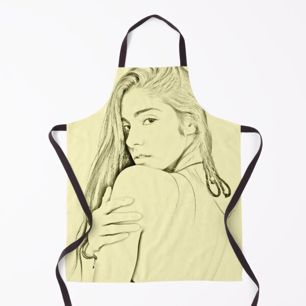 Item preview, Sketch With A Young Model Girl designed and sold by Giro-design.