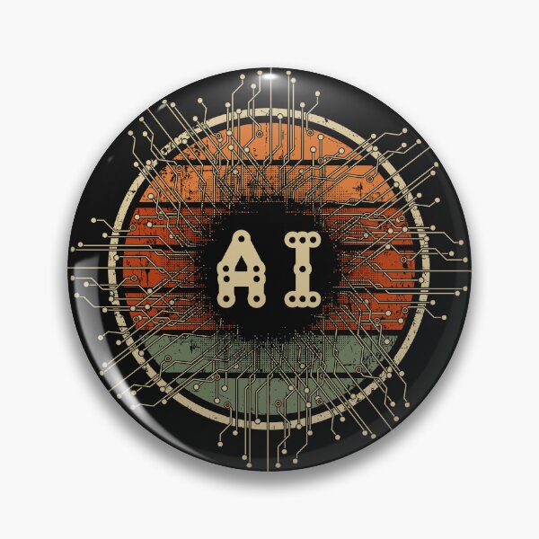 Item preview, Artificial Intelligence Sarcastic Funny Quotes for geek designed and sold by HomeCoquette.