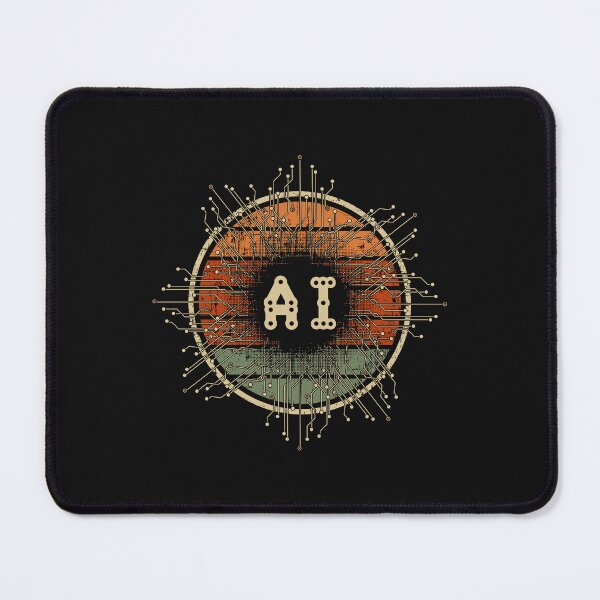 Item preview, Artificial Intelligence Sarcastic Funny Quotes for geek designed and sold by HomeCoquette.