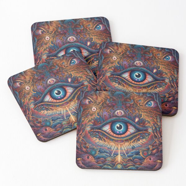 Item preview, Third Eye designed and sold by SeedDesign.