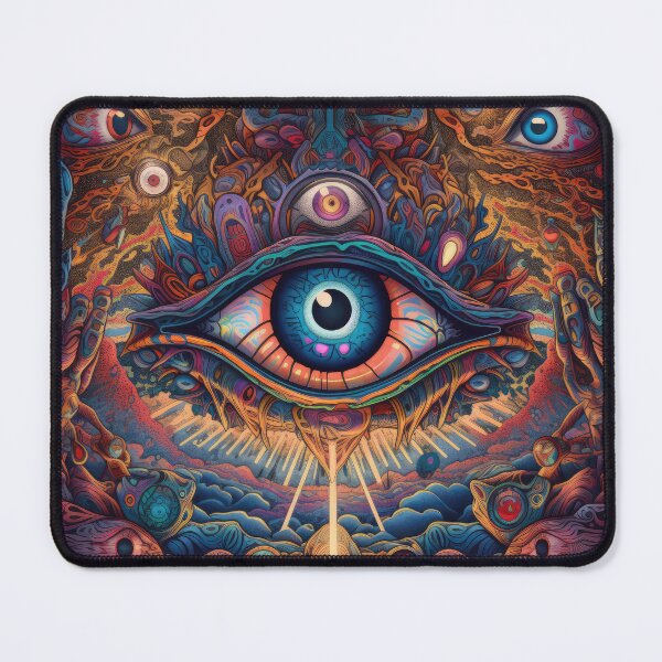 Item preview, Third Eye designed and sold by SeedDesign.