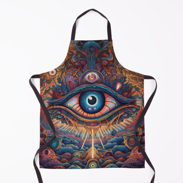 Artikelvorschau, Third Eye entworfen und verkauft von SeedDesign.
