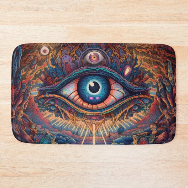 Item preview, Third Eye designed and sold by SeedDesign.