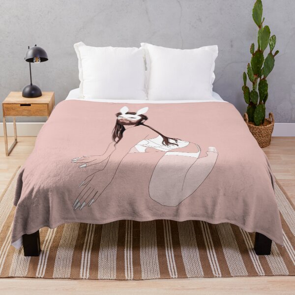 Item preview, Conchita Wurst - Bunny designed and sold by SzaboMarta.
