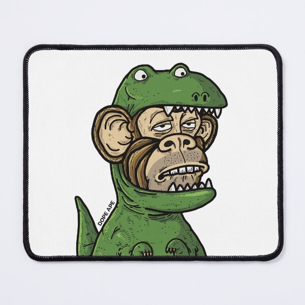 Item preview, Dope Ape 012 designed and sold by passawas.