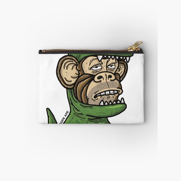 Item preview, Dope Ape 012 designed and sold by passawas.