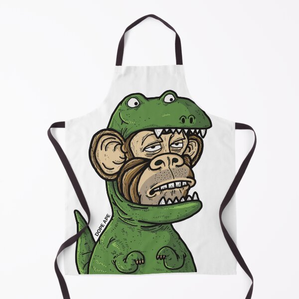 Item preview, Dope Ape 012 designed and sold by passawas.
