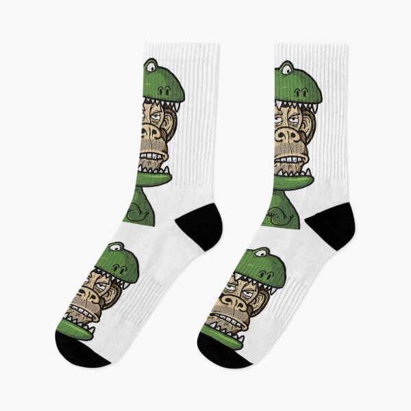 Item preview, Dope Ape 012 designed and sold by passawas.