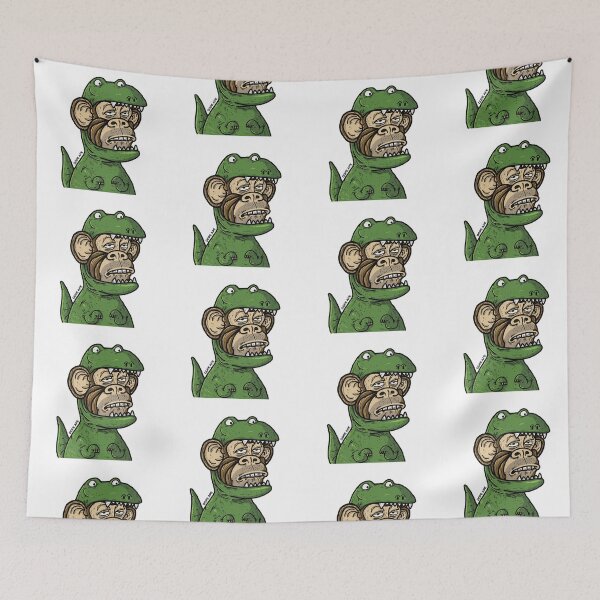 Item preview, Dope Ape 012 designed and sold by passawas.