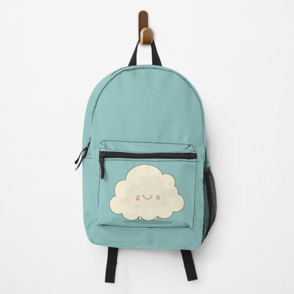 Item preview,  Happy Cloud designed and sold by RoboRaphael.