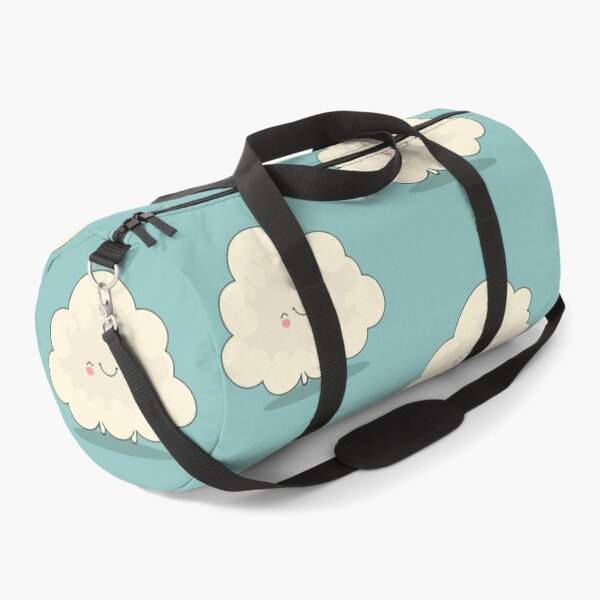 Item preview, Happy Cloud designed and sold by RoboRaphael.