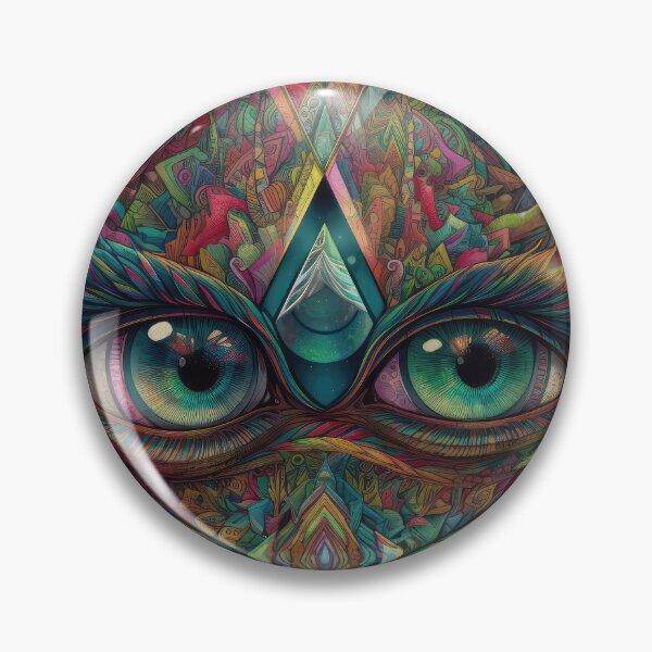 Artikelvorschau, Third Eye entworfen und verkauft von SeedDesign.