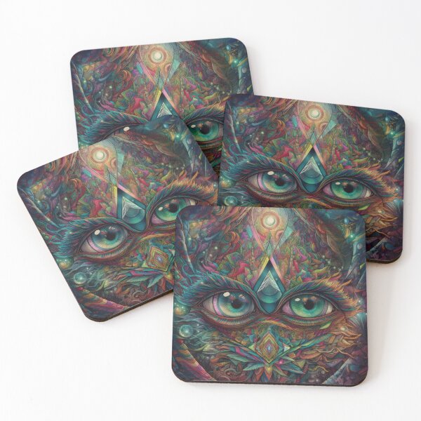 Artikelvorschau, Third Eye entworfen und verkauft von SeedDesign.
