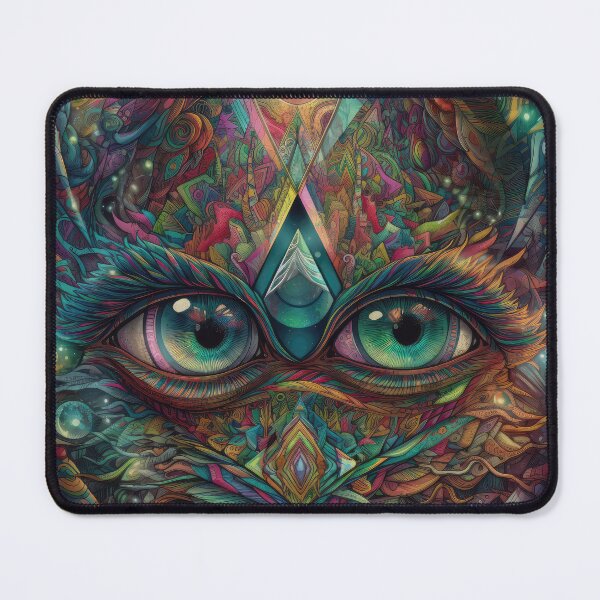 Artikelvorschau, Third Eye entworfen und verkauft von SeedDesign.