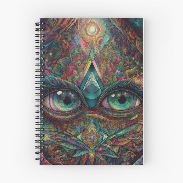 Artikelvorschau, Third Eye entworfen und verkauft von SeedDesign.