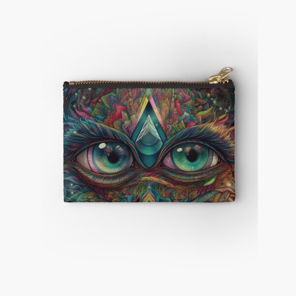 Artikelvorschau, Third Eye entworfen und verkauft von SeedDesign.