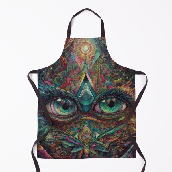 Artikelvorschau, Third Eye entworfen und verkauft von SeedDesign.