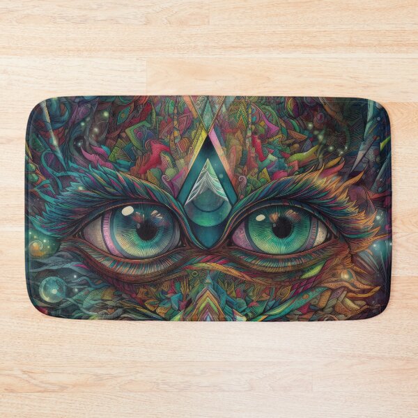 Item preview, Third Eye designed and sold by SeedDesign.