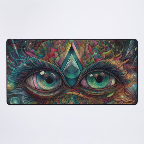 Item preview, Third Eye designed and sold by SeedDesign.