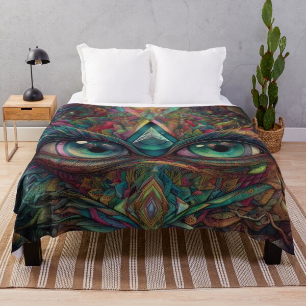 Item preview, Third Eye designed and sold by SeedDesign.