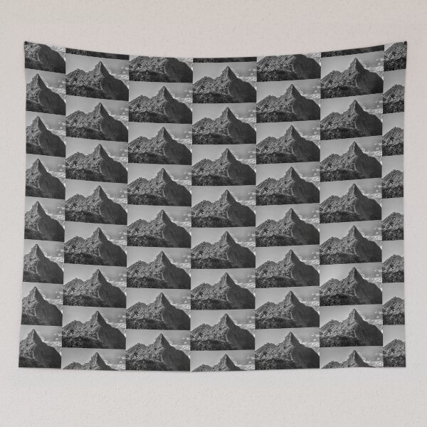 Item preview, View of Koolau Mountain from Pali Lookout 3  designed and sold by Robert Meyers-Lussier.