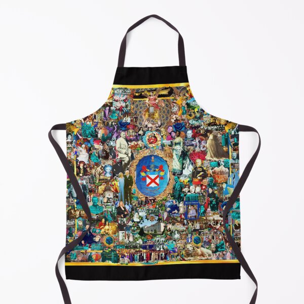 Item preview, The Prouvost lineage designed and sold by thierrycollages.