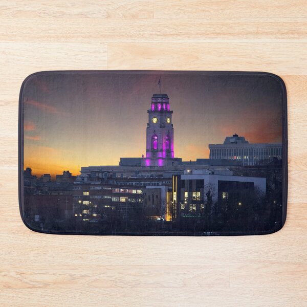 Item preview, Barnsley Town Hall designed and sold by Alisonchambers2.