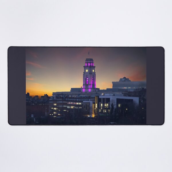 Item preview, Barnsley Town Hall designed and sold by Alisonchambers2.
