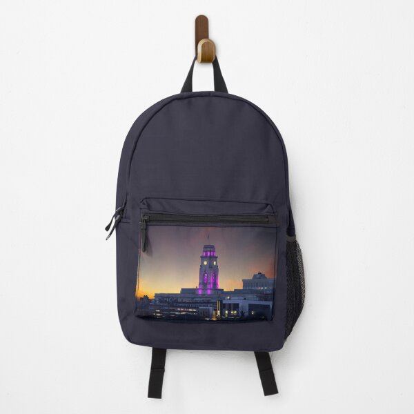 Item preview, Barnsley Town Hall designed and sold by Alisonchambers2.