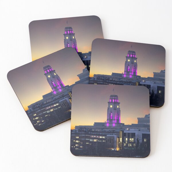 Item preview, Barnsley Town Hall designed and sold by Alisonchambers2.