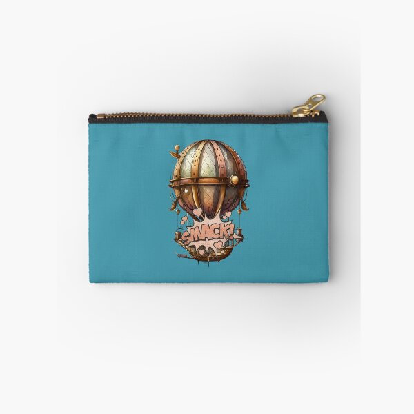 Item preview, Steampunk Airship designed and sold by RockBeeDesigns.