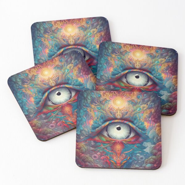 Artikelvorschau, Third Eye entworfen und verkauft von SeedDesign.