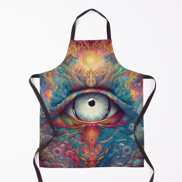 Artikelvorschau, Third Eye entworfen und verkauft von SeedDesign.
