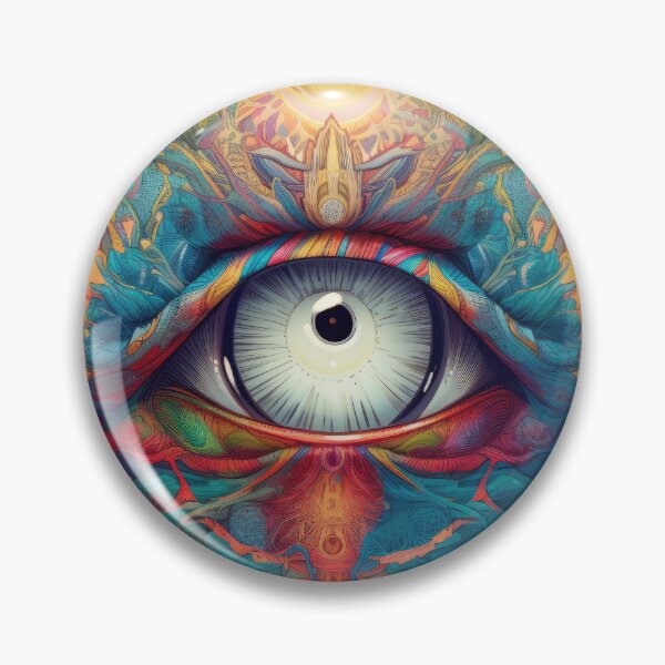 Item preview, Third Eye designed and sold by SeedDesign.